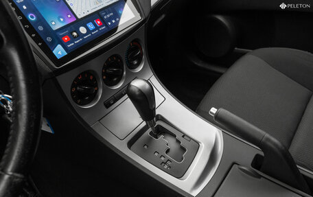 Mazda 3, 2011 год, 970 000 рублей, 15 фотография