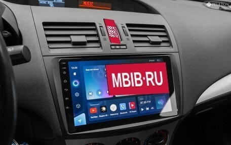 Mazda 3, 2011 год, 970 000 рублей, 16 фотография