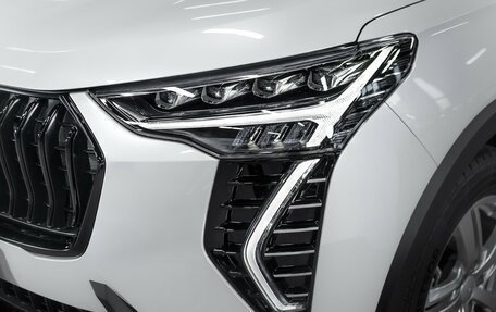 Haval Jolion, 2025 год, 2 349 000 рублей, 3 фотография