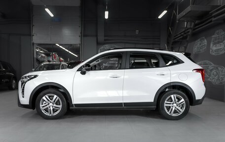 Haval Jolion, 2025 год, 2 349 000 рублей, 5 фотография