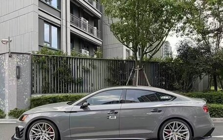 Audi A5, 2021 год, 2 730 014 рублей, 3 фотография