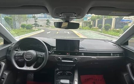 Audi A5, 2021 год, 2 730 014 рублей, 7 фотография