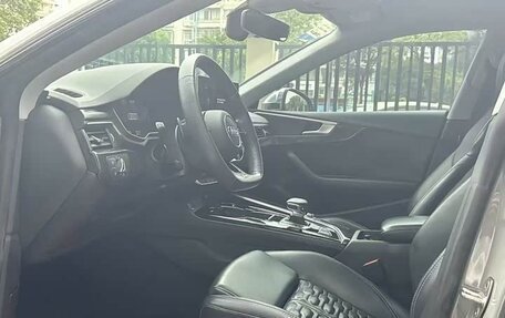 Audi A5, 2021 год, 2 730 014 рублей, 6 фотография