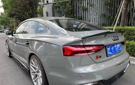 Audi A5, 2021 год, 2 730 014 рублей, 4 фотография