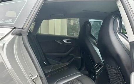 Audi A5, 2021 год, 2 730 014 рублей, 8 фотография