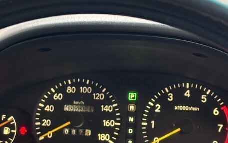 Toyota Corolla Levin VII (AE110/AE111), 1996 год, 415 000 рублей, 9 фотография