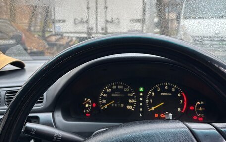 Toyota Corolla Levin VII (AE110/AE111), 1996 год, 415 000 рублей, 8 фотография