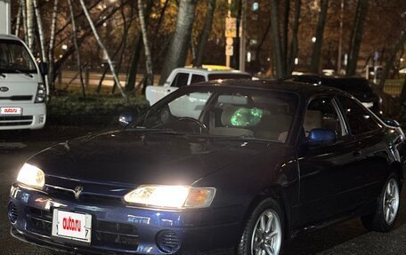 Toyota Corolla Levin VII (AE110/AE111), 1996 год, 415 000 рублей, 12 фотография