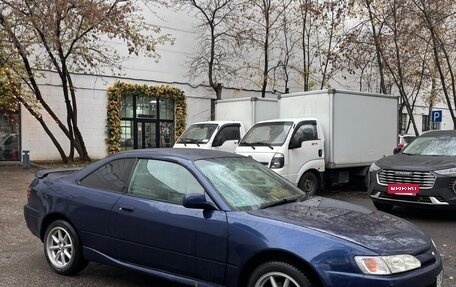 Toyota Corolla Levin VII (AE110/AE111), 1996 год, 415 000 рублей, 3 фотография