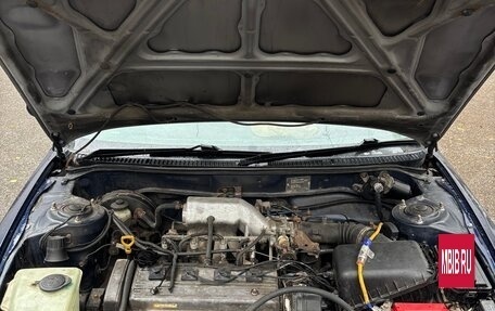 Toyota Corolla Levin VII (AE110/AE111), 1996 год, 415 000 рублей, 5 фотография