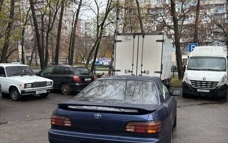 Toyota Corolla Levin VII (AE110/AE111), 1996 год, 415 000 рублей, 4 фотография