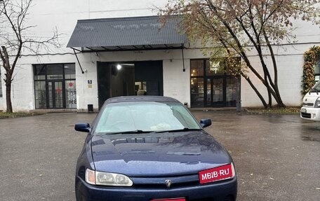 Toyota Corolla Levin VII (AE110/AE111), 1996 год, 415 000 рублей, 1 фотография