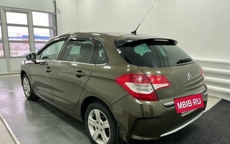 Citroen C4 II рестайлинг, 2012 год, 649 000 рублей, 6 фотография