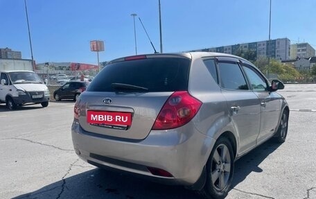 KIA cee'd I рестайлинг, 2007 год, 520 000 рублей, 5 фотография
