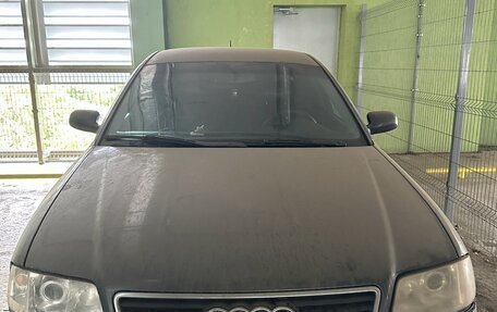 Audi A6, 2001 год, 220 000 рублей, 1 фотография
