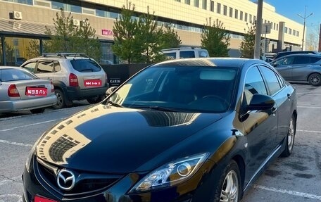 Mazda 6, 2011 год, 850 000 рублей, 1 фотография