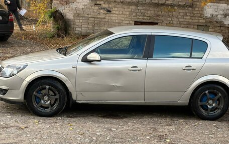 Opel Astra H, 2005 год, 340 000 рублей, 5 фотография