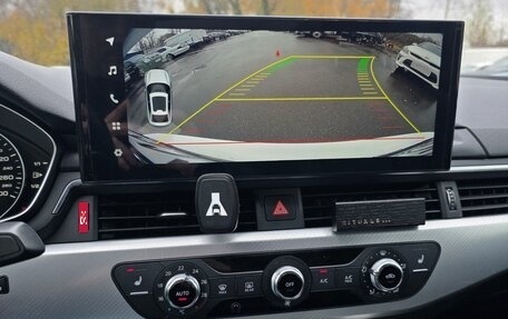 Audi A5, 2018 год, 3 050 000 рублей, 1 фотография