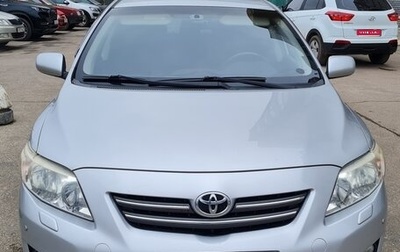Toyota Corolla, 2007 год, 1 100 000 рублей, 1 фотография