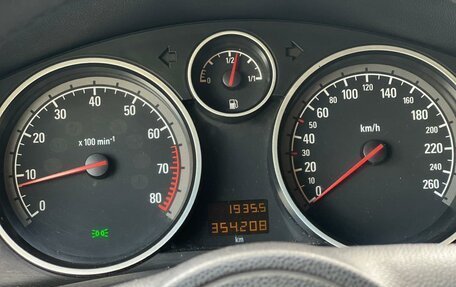 Opel Astra H, 2005 год, 340 000 рублей, 7 фотография