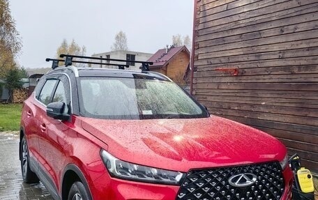 Chery Tiggo 7 Pro, 2022 год, 1 600 000 рублей, 1 фотография