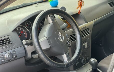Opel Astra H, 2005 год, 340 000 рублей, 10 фотография