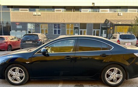 Mazda 6, 2011 год, 850 000 рублей, 3 фотография