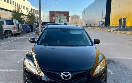 Mazda 6, 2011 год, 850 000 рублей, 2 фотография