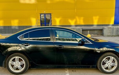 Mazda 6, 2011 год, 850 000 рублей, 7 фотография