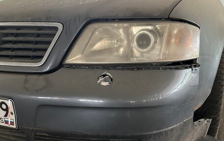 Audi A6, 2001 год, 220 000 рублей, 4 фотография