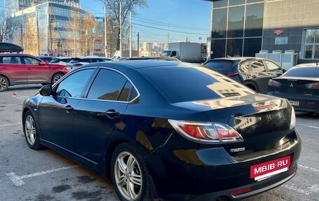 Mazda 6, 2011 год, 850 000 рублей, 4 фотография