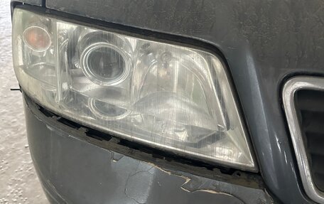 Audi A6, 2001 год, 220 000 рублей, 9 фотография