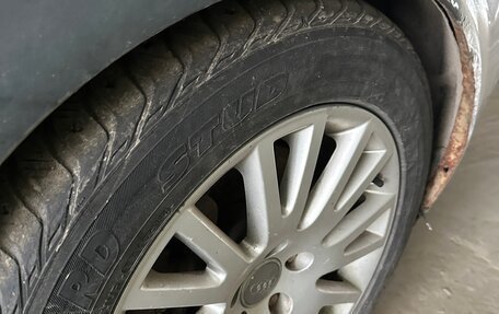 Audi A6, 2001 год, 220 000 рублей, 7 фотография