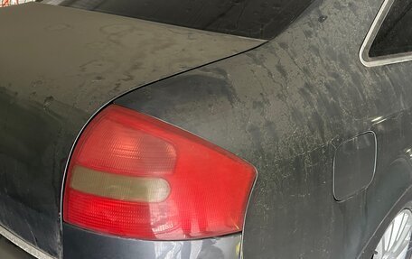 Audi A6, 2001 год, 220 000 рублей, 6 фотография