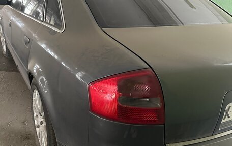 Audi A6, 2001 год, 220 000 рублей, 5 фотография