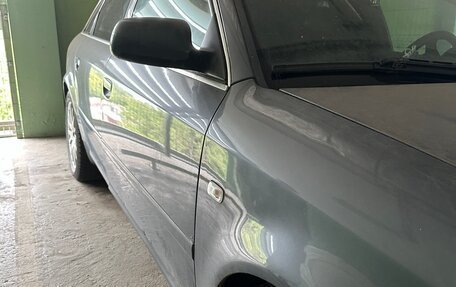 Audi A6, 2001 год, 220 000 рублей, 8 фотография