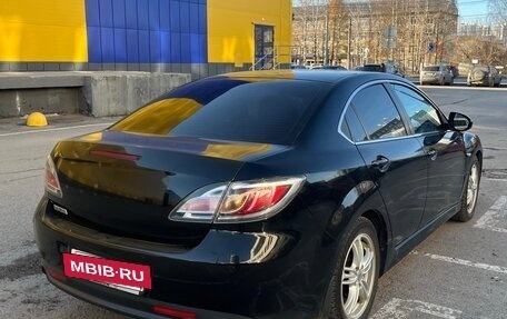 Mazda 6, 2011 год, 850 000 рублей, 6 фотография