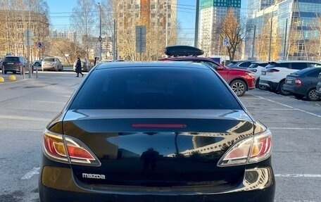 Mazda 6, 2011 год, 850 000 рублей, 5 фотография