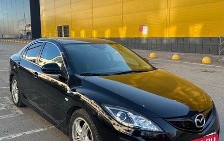 Mazda 6, 2011 год, 850 000 рублей, 8 фотография