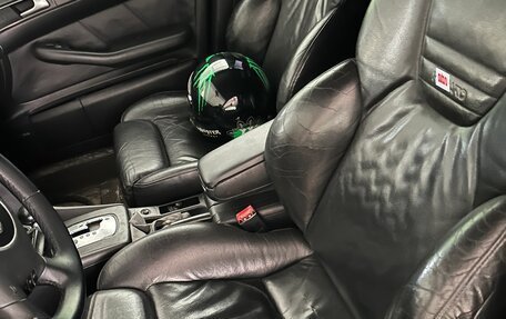 Audi A6, 2001 год, 220 000 рублей, 11 фотография