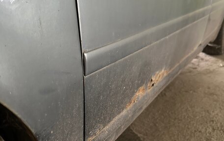 Audi A6, 2001 год, 220 000 рублей, 14 фотография