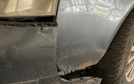 Audi A6, 2001 год, 220 000 рублей, 15 фотография