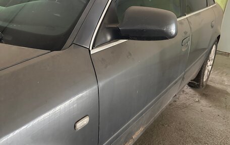 Audi A6, 2001 год, 220 000 рублей, 16 фотография