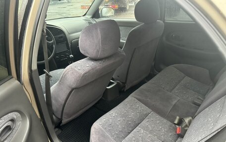 KIA Spectra II (LD), 2007 год, 245 000 рублей, 5 фотография