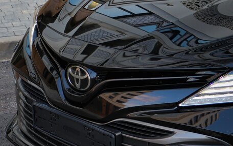 Toyota Camry, 2020 год, 3 340 000 рублей, 9 фотография