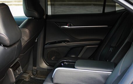 Toyota Camry, 2020 год, 3 340 000 рублей, 19 фотография