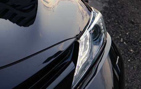 Toyota Camry, 2020 год, 3 340 000 рублей, 13 фотография