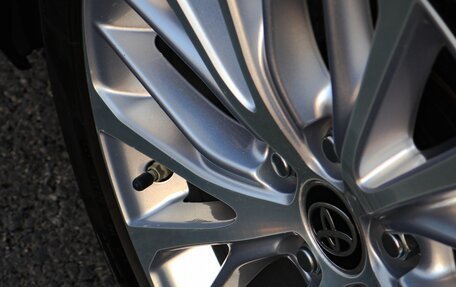 Toyota Camry, 2020 год, 3 340 000 рублей, 6 фотография