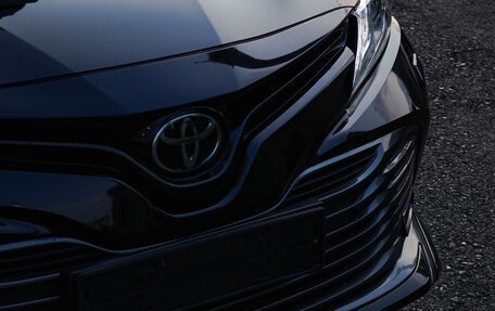 Toyota Camry, 2020 год, 3 340 000 рублей, 14 фотография