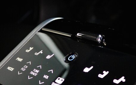 Toyota Camry, 2020 год, 3 340 000 рублей, 23 фотография